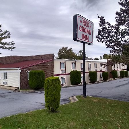Red Crown Inn 罗瑞尔 外观 照片
